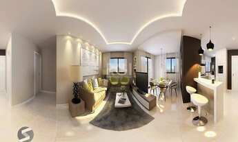 Imagem 9: Apartamento para Venda - 120m², 3 dormitórios, sendo 1 suites, 2 vagas individuais - Centr