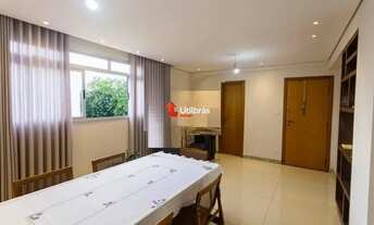 Imagem 4: Apartamento à venda, 4 quartos, 1 suíte, 3 vagas, União - Belo Horizonte/MG