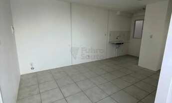 Imagem 2: Apartamento com 02 dormitórios na Avenida Pinheiro Machado