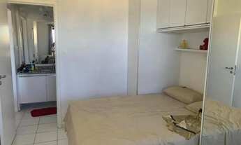 Imagem 6: APTO Q/S MOBILIADO RIO VERMELHO VISTA MAR