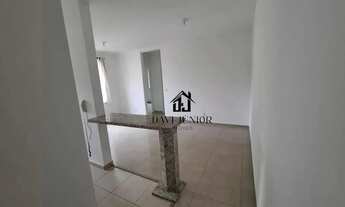 Imagem 3: Apartamento com 2 dormitórios para alugar, 50 m² por R$ 1.800,00/mês - Vila Boa Vista - So