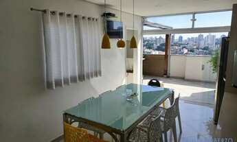 Imagem 6: COBERTURA - VILA VALPARAÍSO - SP