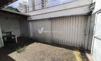 Imagem 4: Sala - Bonfim - Campinas