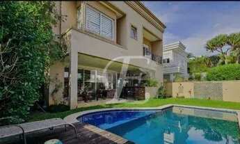 Imagem: Casa para locação em Alphaville no residencial