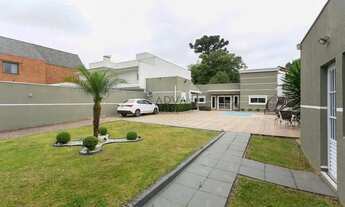 Imagem 2: Cobertura à venda em Santa Felicidade ARYA1