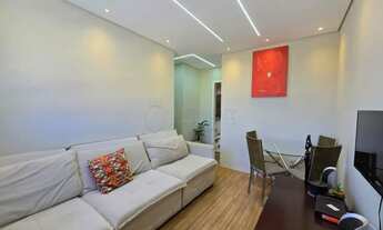 Imagem 2: APARTAMENTO COM 2 QUARTOS A VENDA NO CONDOMÍNIO VILLAGIO TULIPAS 1 - JARDIM TULIPAS - JUND