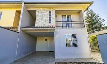 Imagem 3: Sobrado no Bairro Alto, próximo ao Shopping Jóquei Plaza!