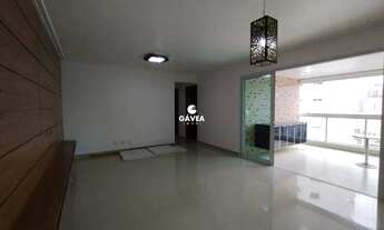 Imagem 3: Apartamento para aluguel no Ponta da Praia em Santos