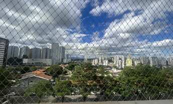 Imagem 4: Apartamento para locação de 93m² 03 dormitórios, sendo 01 suíte e 02 vagas de garagem