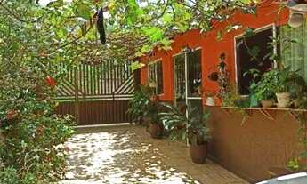 Imagem 6: Chácara com 4 dormitórios à venda, 1000 m² por R$ 600.000,00 - Alam Grai - Rio Claro/SP