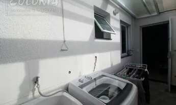 Imagem 4: Apartamento a venda - Vila Assunção, Santo André