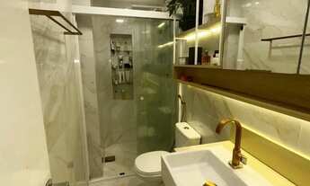 Imagem 7: Apartamento mobiliado com 2 quartos no Renascença