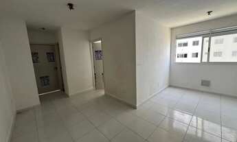 Imagem 6: Apartamento no Itaperi- Parque Bougainville