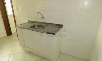 Imagem 7: Apartamento de 01 quarto