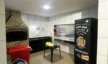 Imagem 2: Apartamento à venda, 58 m² por R$ 249.000,00 - Nova Parnamirim - Parnamirim/RN