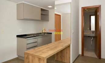 Imagem: APTO MOBILIADO para locação, Coração