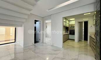 Imagem 3: Casa alto padrão a venda em condomínio com 4 suítes TR220258 THE -4TETB6