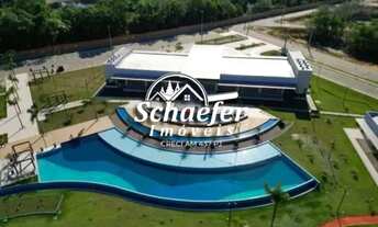 Imagem 2: O Vivenda das Marinas é um condomínio de lotes com acesso à praia