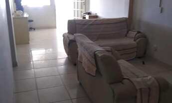 Imagem: Casa Carnaval em Ponta da Fruta