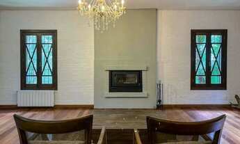 Imagem 7: CASA 4 DORMITORIOS