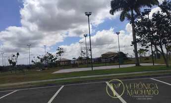 Imagem 5: VILLAGE DAMHA -FEIRA DE SANTANA II - TERRENO ESCRITURADO