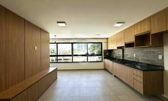 Imagem 2: Apartamento com 1 quarto 49m² - Edifico Piemonte