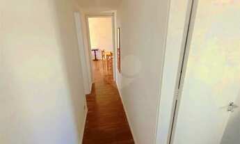 Imagem 6: Imóvel para venda tem 75 metros quadrados com 2 quartos em Tijuca - Rio de Janeiro - RJ