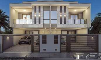 Imagem 5: SOBRADO GEMINADO 03 SUITES À VENDA, R$ 1.290.000,00 BAIRRO GRAVATÁ EM NAVEGANTES