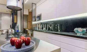 Imagem 4: Apartamento em Residencial Biarritz à venda em condomínio de alto padrão em Sorocaba, com