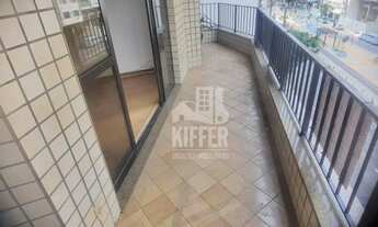 Imagem 5: Apartamento com 2 quartos à venda, 98 m² por R$ 780.000 - Icaraí - Niterói/RJ