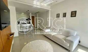 Imagem 5: Imóvel para venda tem 70 metros quadrados com 2 quartos em Vila Isabel - Rio de Janeiro