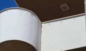 Imagem: Apartamento espaçoso no melhor lugar do