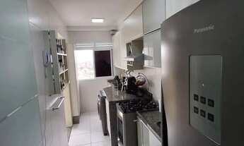 Imagem 6: Parada 40 - Jd. Imperial - 3 Quartos sendo 1 suíte, Moveis planejados, lazer completo - Sã