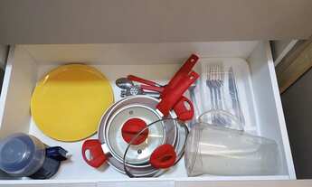 Imagem 7: Aluguel Flat Park Sul