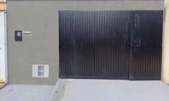 Imagem: Casa 2 quartos em Trindade