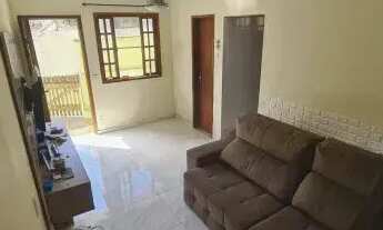 Imagem 3: Vendo casa com 2 quartos dentro de condominio