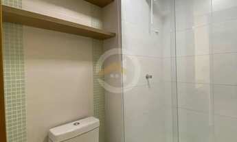 Imagem 3: Apartamento no Setor Marista: 1 Quarto com Armários e Lazer Completo!