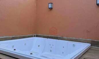 Imagem 3: Casa à venda - Jardim Novo Bongiovani - Presidente Prudente/SP