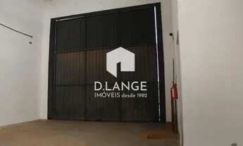 Imagem 5: Galpão para locação no bairro Jardim América em Paulínia