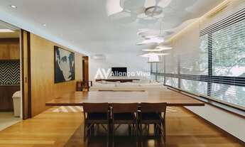 Imagem 4: Leblon Apartamento com 3 dormitórios