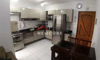 Imagem: Apartamento em Rua Olímpia - Vila Camilópolis