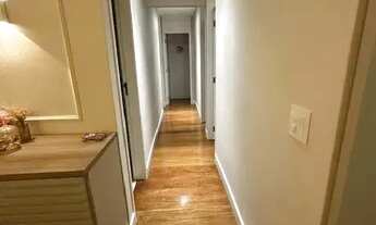 Imagem 7: Imóvel para venda tem 100 metros quadrados com 4 quartos