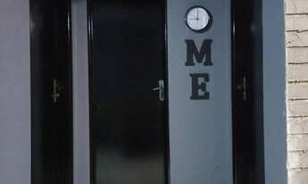 Imagem 7: Casa 3/4 no Bairro Sto Antônio ao lado da Coca Cola só R$ 300 mil