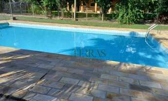 Imagem 6: Sítio com 2 dormitórios à venda, 278300 m² por R$ 4.050.000,00 - Sáo Lucas - Marechal Când