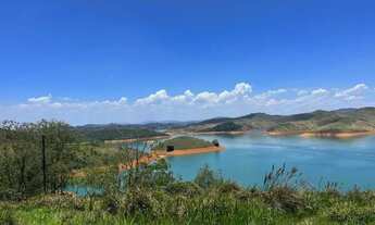 Imagem 2: Lote com Energia e Água - Entrada Baixa