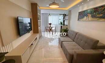Imagem 2: Apartamento com 3 dormitórios à venda, 110 m² por R$ 1.495.000,00 - Jardim da Penha - Vitó