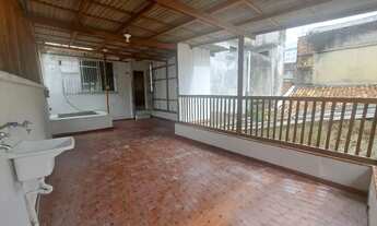 Imagem 6: CASA NA CAMPINA 450M COMERCIAL OU RESIDENCIAL EM 2 TERRENOS