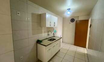 Imagem 6: APARTAMENTO PARA LOCAÇÃO NO COND. VILA FELICITÁ COM 2 DORMITÓRIO