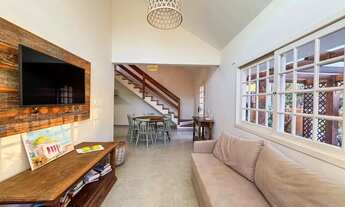 Imagem 5: Imóvel para venda tem 144 metros quadrados com 3 quartos em Panoramico - Garopaba - SC