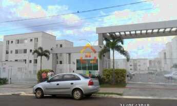 Imagem: Apartamento para locação no Ed Spazio